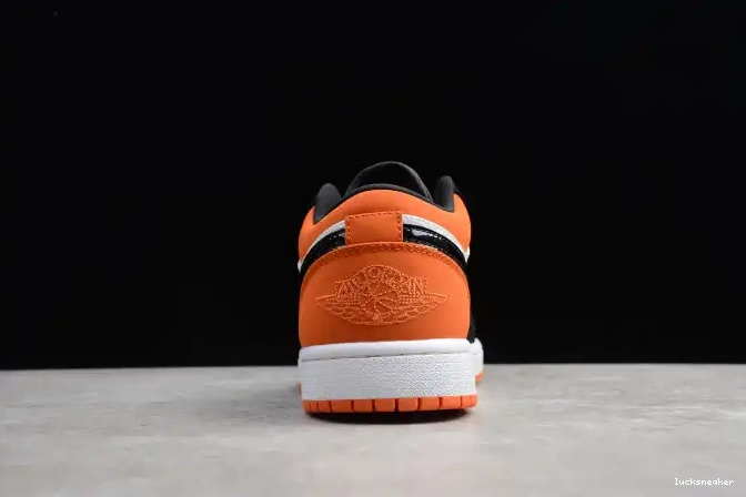 Reps LUCY Jordan 553558-128 Air Low 1 Shattered Backboard 0622